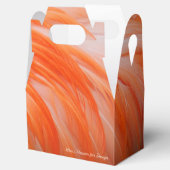 BALLOTINS FLAMANT ROSE 2 (Ouvert)