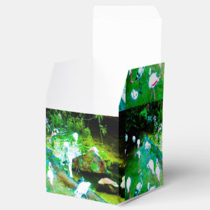 Ballotins Flamant rose rose