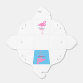 Ballotins Flamant rose rose Thunder_Cove (Déplié)