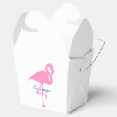 Ballotins Flamant rose rose Thunder_Cove (Ouvert)