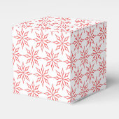 Ballotins Flambeaux rouges (Verso)