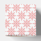 Ballotins Flambeaux rouges (Haut)