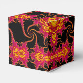 Ballotins Flamboyant fractal (Arrière)