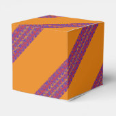 Ballotins Flames bleues (Arrière)