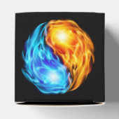 Ballotins Flames jumelles (Haut)