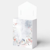 Ballotins Flammes de neige d'hiver Baby son froid en dehors  (Ouvert)