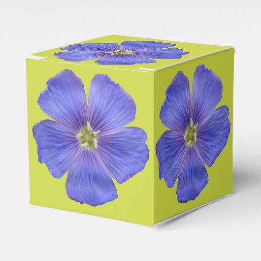 Ballotins Flèche bleue n° 1 (Verso)