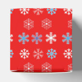 Ballotins Flèche de neige couchée (Haut)