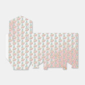 Ballotins Fleur (Déplié)
