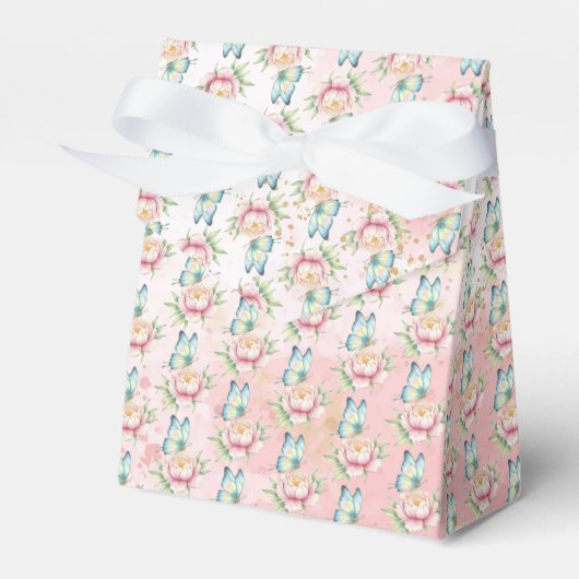 Ballotins Fleur (Verso)