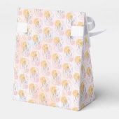 Ballotins Fleur (Arrière)