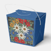 Ballotins Fleur alpine suisse Edelweiss (Arrière)