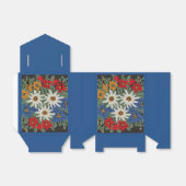 Ballotins Fleur alpine suisse Edelweiss (Déplié)