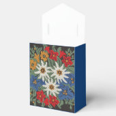 Ballotins Fleur alpine suisse Edelweiss (Ouvert)