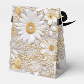 Ballotins Fleur Blanche (Arrière)