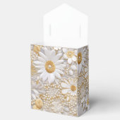 Ballotins Fleur Blanche (Ouvert)