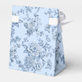 Ballotins Fleur Bleue Japonaise (Arrière)