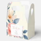 Ballotins Fleur bouillante (Ouvert)