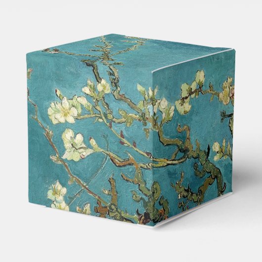 Ballotins Fleur d'amande (Arrière)