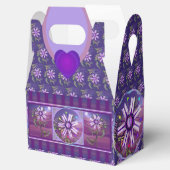 Ballotins Fleur dans le Ballotin du désert (Ouvert)