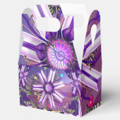 Ballotins Fleur dans le Ballotin du désert (Ouvert)