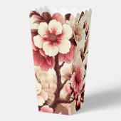 Ballotins Fleur de cerise (Verso)