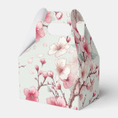 Ballotins Fleur de cerise (Arrière)