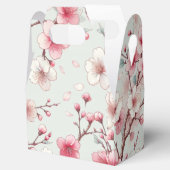 Ballotins Fleur de cerise (Ouvert)