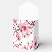 Ballotins Fleur de cerise (Ouvert)