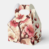 Ballotins Fleur de cerise (Arrière)