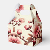 Ballotins Fleur de cerise (Verso)