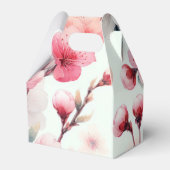 Ballotins Fleur de cerise (Verso)