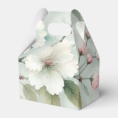 Ballotins Fleur de Cerisier (Verso)