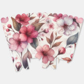 Ballotins Fleur de Cerisier (Déplié)