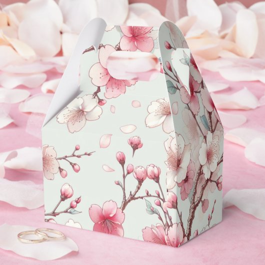 Ballotins Fleur de Cerisier (Mariage)
