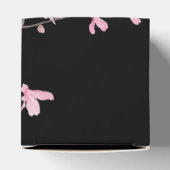 Ballotins Fleur de cerisier - Noir (Haut)