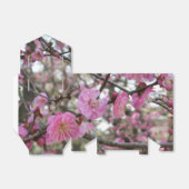 Ballotins Fleur de cerisier rose / Sakura / ク(桜) (Déplié)