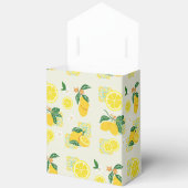 Ballotins Fleur de Citron (Ouvrir)