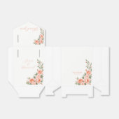 Ballotins Fleur de crépuscule (Déplié)