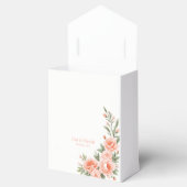 Ballotins Fleur de crépuscule (Ouvert)