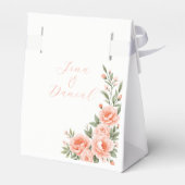 Ballotins Fleur de crépuscule (Arrière)