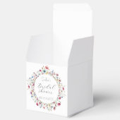 Ballotins Fleur de Garden Party français (Ouvert)