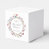 Ballotins Fleur de Garden Party français (Arrière)