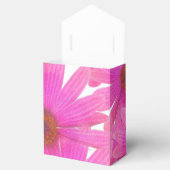 Ballotins Fleur de marguerite rose Faisy Élégant Printemps F (Ouvert)