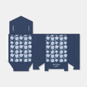 Ballotins Fleur de minuit -  (Déplié)