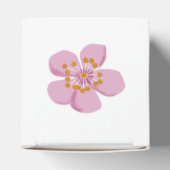 Ballotins Fleur de prune (Haut)