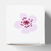 Ballotins Fleur de prune, fleur de cerisier (Haut)