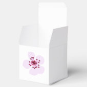 Ballotins Fleur de prune, fleur de cerisier (Ouvert)