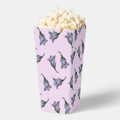 Ballotins Fleur de sonnette violette rose (Sauté)