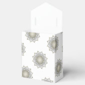 Ballotins Fleur De Vie - Blossoms Mandala 1 (Ouvert)